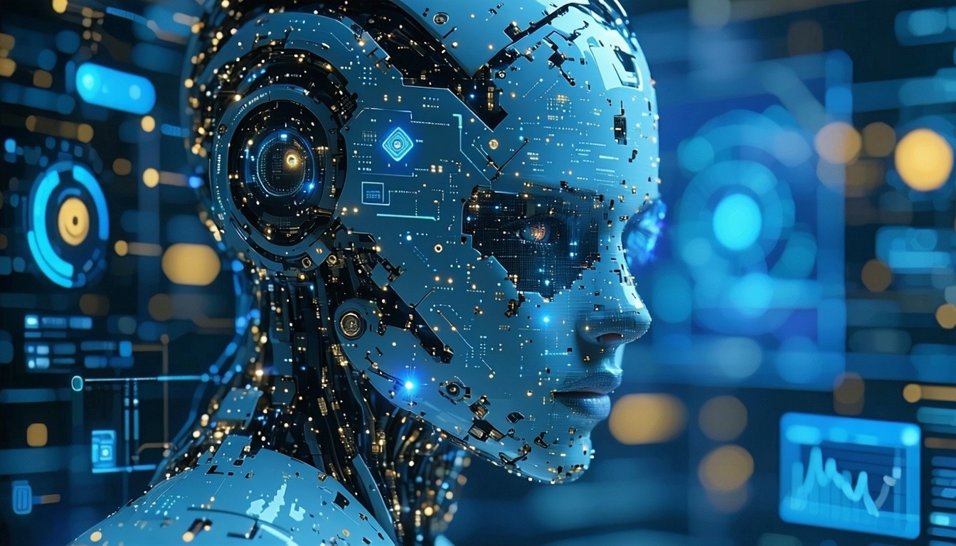 AI & Tokenization: A Powerful Duo Reshaping Finance